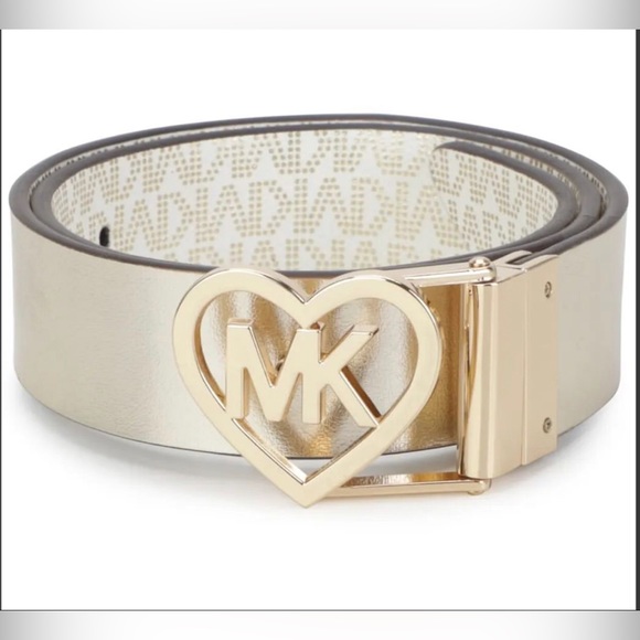 Michael kors new waist belt - Picture 2 of 7
